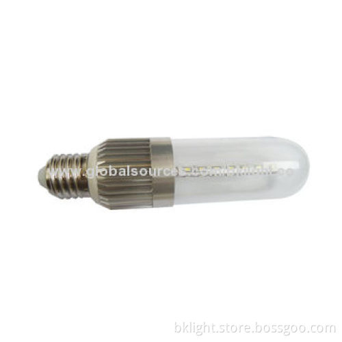 LED Candle Light/Globe Bulb with 2/3/4/6/8/9/12W Power, 170-1,200lm Luminous Flux